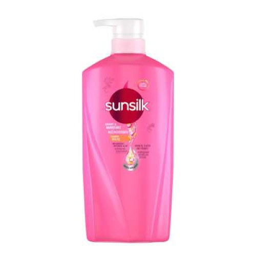 SUNSILK SMOOTH MANAGEABLE SHP 625ML