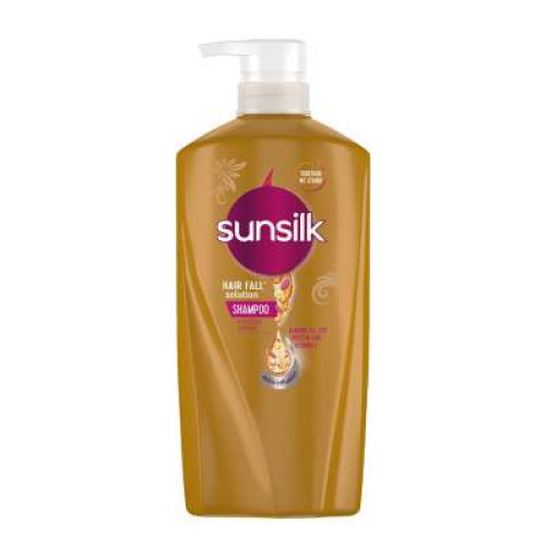 SUNSILK HAIR FALL SOLUTION SHP 625ML