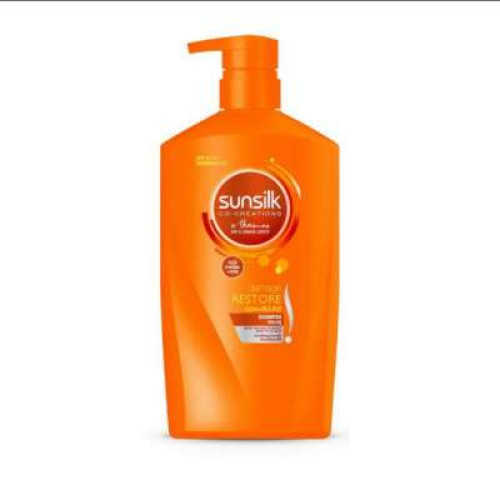 SUNSILK DAMAGE RESTORE SHP 625ML