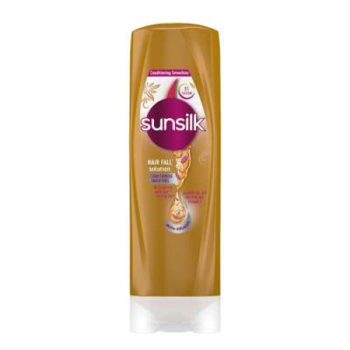 SUNSILK HAIR FALL SOLUTION COND.300ML