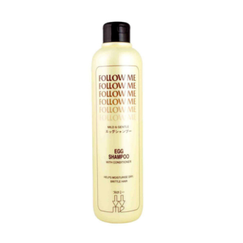 FOLLOW ME EGG SHAMPOO 960ML