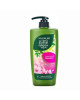 FOLLOW ME GREEN TEA SHP SOFT & SMOOTH 650ML