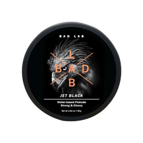 BAD LAB WATER B.POMADE STRONG&GLOSSY 80G