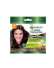 GARNIER EXPRESS CREAM HAIR COLOR 4 20ML+20G