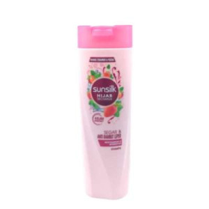 SUNSILK HIJAB RECH VOL SHP 300ML