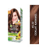 GARNIER HAIR CREAM COLOR 5.32  55ML+50G