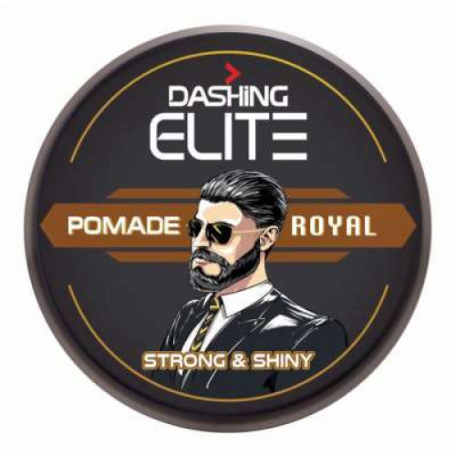 ELITE HAIR WAX POMADE ROYAL 75G