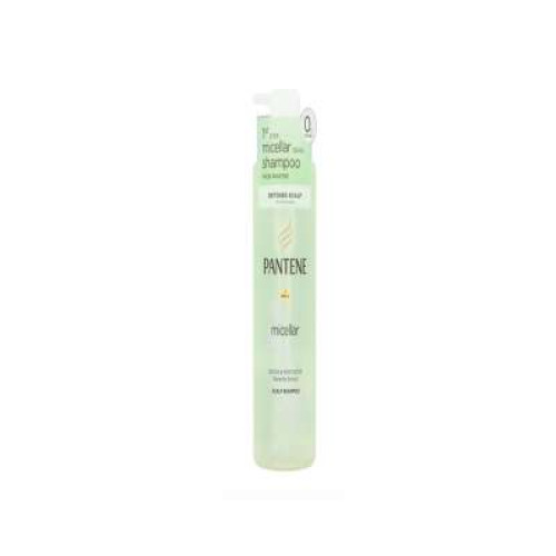 PANTENE SHP MICELLAR DETOX & MOISTURIZE 530ML