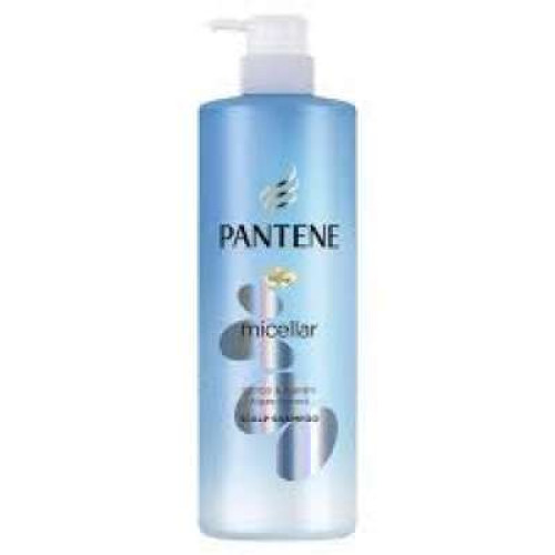 PANTENE SHP MICELLAR DETOX & PURIFY 530ML