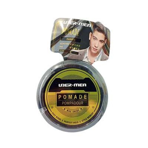 UBERMEN POMADE 70G