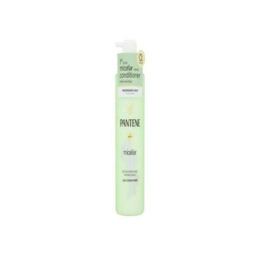 PANTENE COND MICELLAR OIL CONTROL & HYDRATE 530ML