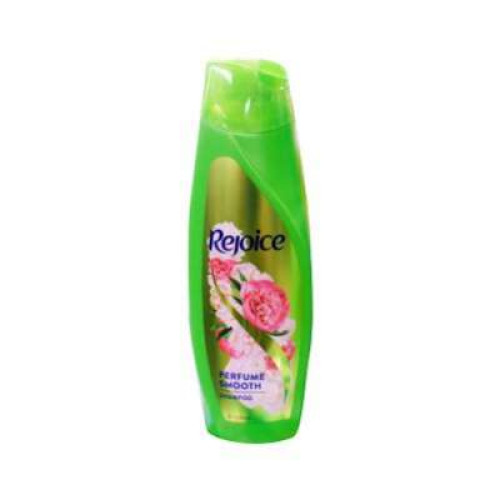 REJOICE SHP PERFUME SMOOTH 340ML