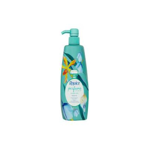 REJOICE SHP PERFUME FRESH 600ML