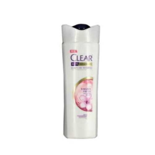 CLEAR SAKURA FRESH 170ML