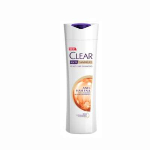 CLEAR ANTI HAIR FALL 325ML