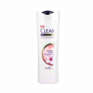 CLEAR SHP SAKURA FRESH 300ML