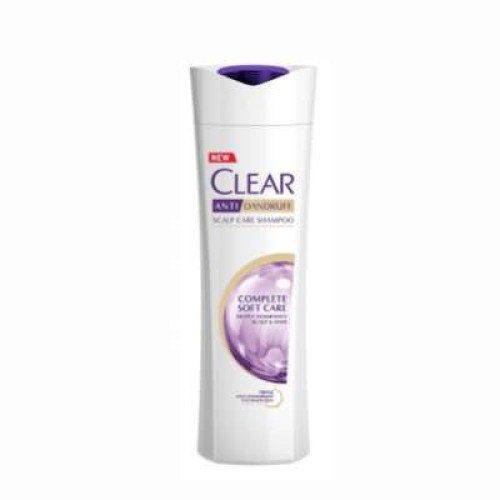 CLEAR COMPLETE SOFT CARE 300ML