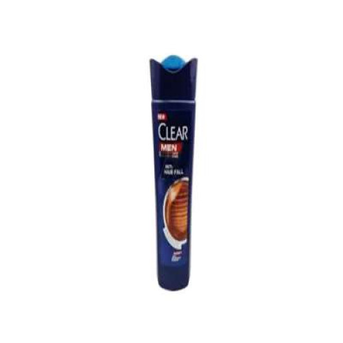 CLEAR MEN ANTI HAIR FALL 165ML