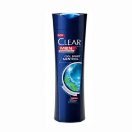 CLEAR MEN COOL SPORT MENTHOL 315ML