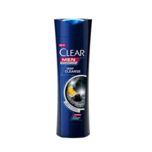 CLEAR MEN DEEP CLEAN 315ML