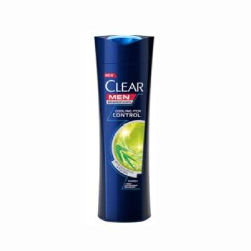 CLEAR MEN COOLING ITCH CONTROL 315ML