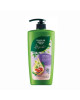 FOLLOW ME GREEN TEA HIJAB H/FALL SOLUTION  650ML