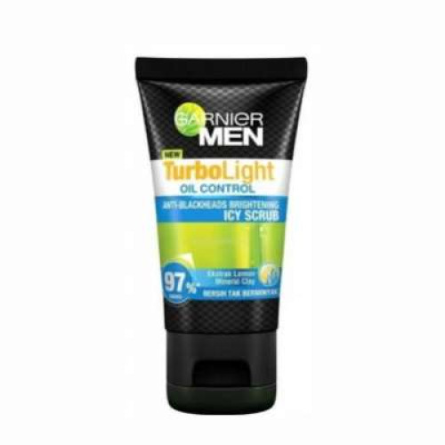 GARNIER MEN TLOC COOLING FOAM 100ML