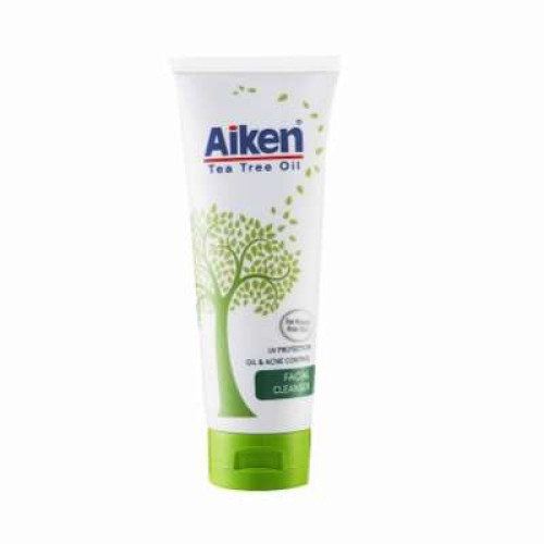 AIKEN FACIAL CLEANSER 100G