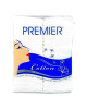 PREMIER FACIAL COTTON 100S