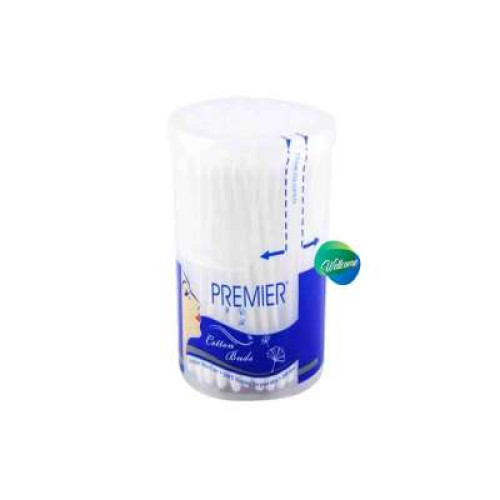 PREMIER COTTON BUDS 280 TIPS