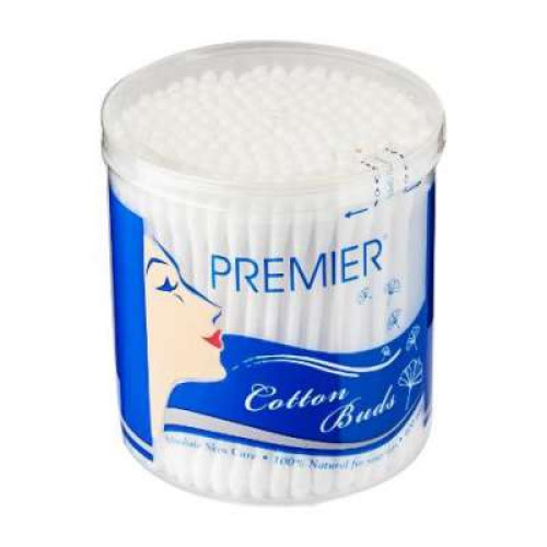 PREMIER COTTON BUDS 400 TIPS