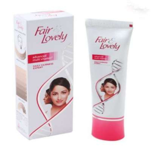 FAIR & LOVELY MULTIVITAMIN CREAM 50G