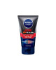 NIVEA FOR MEN TOTAL ANTI MUD.F 100G