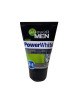 GARNIER POWER WHITE CLEAN & SHAVE FOAM 100ML