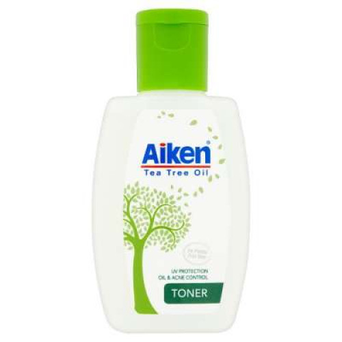 AIKEN TEA TREE OIL TONER 100ML