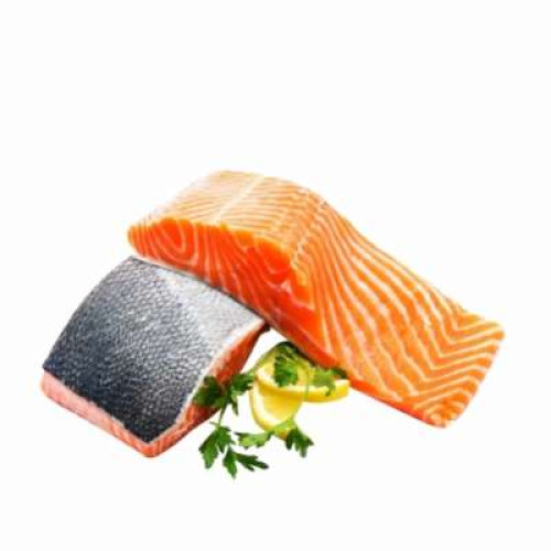 SALMON TROUT FILLET (200G-250G)(FP)