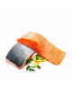 SALMON TROUT FILLET (200G-250G)(FP)