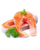 SALMON TROUT STEAK CHILLED(250G-300G)(FINEST)