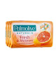 PALMOLIVE NATURAL SOAP-FRESH&MOIST80G*3