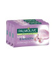 PALMOLIVE NATURAL SOAP-WHITE&SMOOTH80G*3