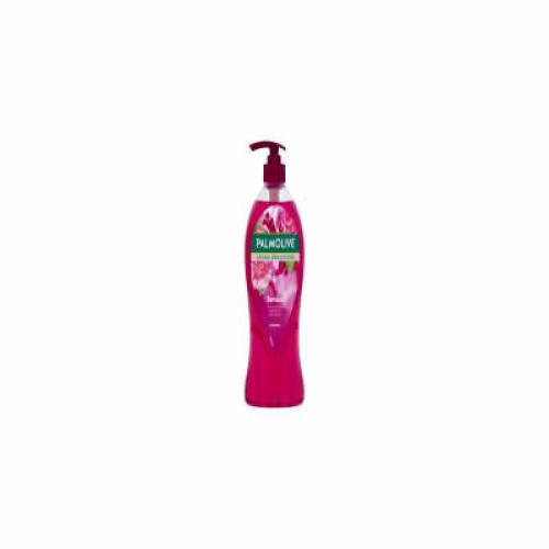 PALMOLIVE SHOWER GEL-SENSUAL 750ML