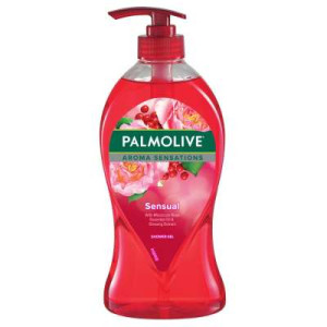 PALMOLIVE SHOWER GEL-SENSUAL 750ML