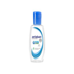 ANTABAX HAND SANITIZER 50ML