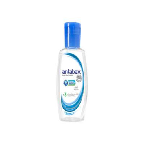 ANTABAX HAND SANITIZER 50ML