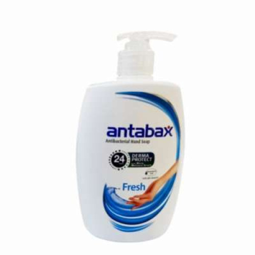 ANTABAX FRESH HANDSOAP 450ML