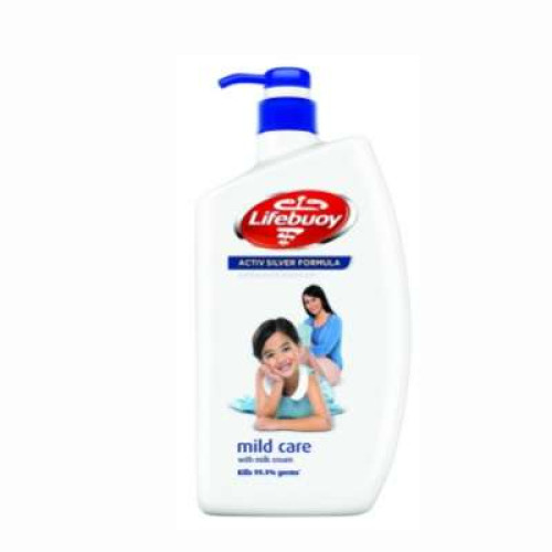 LIFEBUOY BW-MILD CARE 950ML