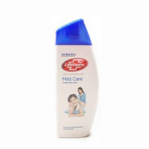 LIFEBUOY BW-MILD CARE 300ML