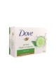 DOVE CREAM BAR-GO FRESH MOIST 90G