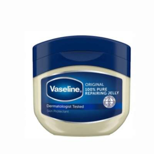 VASELINE PETROLEUM JELLY 50G