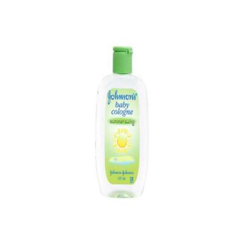 J.BABY COLOGNE-SUMMER SWING 125ML